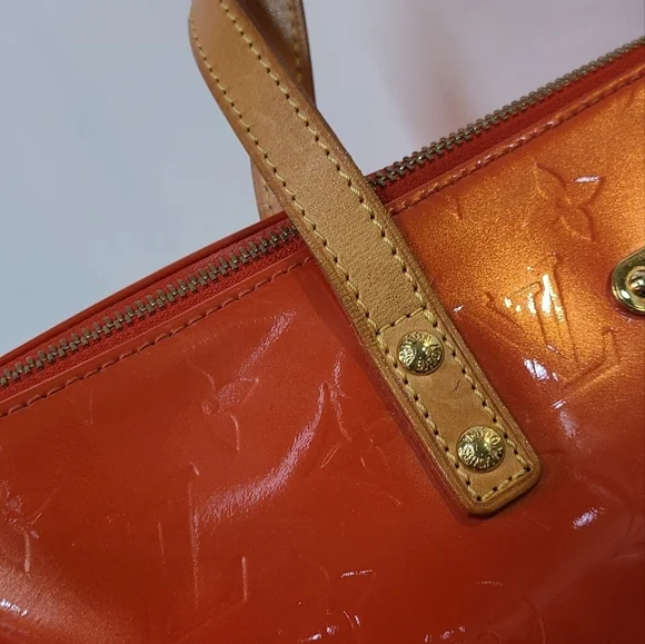 Louis vuitton Vernis Bellevue PM - Picture 10 of 16